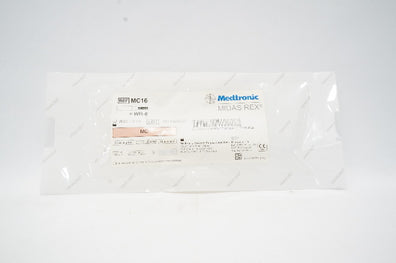 Medtronic MC16 Midas Rex MC WH-6